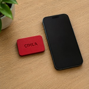 Cihla u telefonu