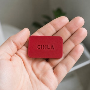 Cihla v ruce